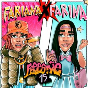 Fariana Ft. Farina – Freestyle 15